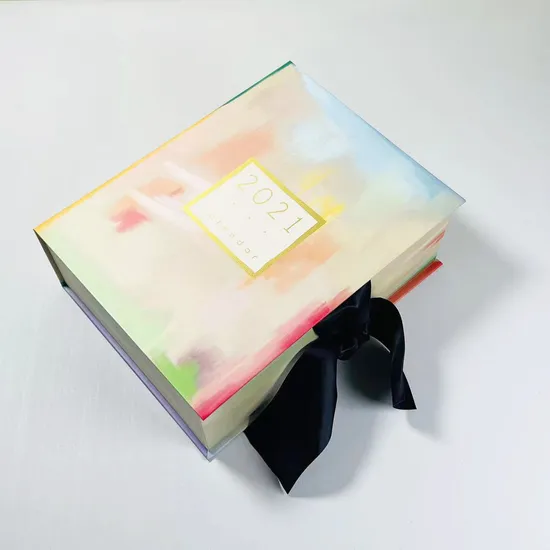 Cardboard Carton Hardcover Tube PU Leather Rigid Magnetic Watch Shoes T-Shirt Candy Pizza Storage Shipping Clothing Jewelry Keyboard Computer Cosmetic Food Box