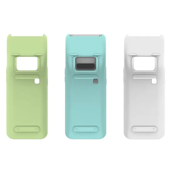 Nexgo N96 POS Terminal Silicone Protective Case Skin Cover