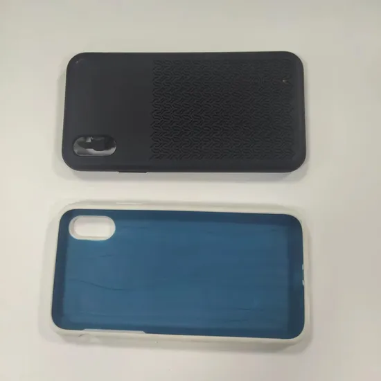 Custom 3D Design OEM ODM Plastic Injection Mold for Mobile Phone Case