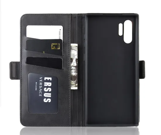 Leather/Flip Case for Samsung Note 10 PRO