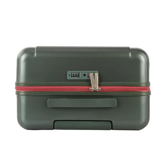 Luxury Traveling Box Maletas-De-Viaj Koffer Luggage Valise Malas De Viagem Wheel ABS Trolley PC Travel Away Suitcase Bag Luggage
