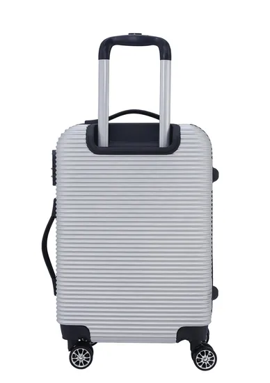 Hotsale Design Luggage Set Expander Zipper 7PCS/Set Travel Luggage (XHA083)