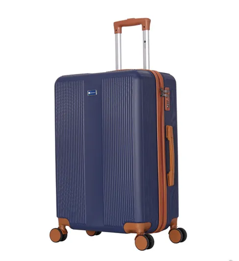 4PCS/Set Luggage Hotsale Big Capacity Travel Case Customized Design Luggage (XHA195)