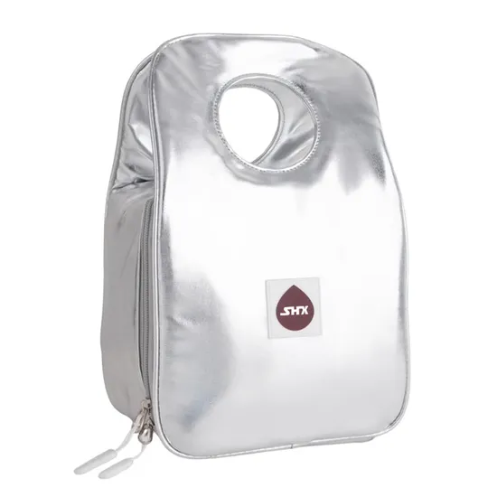 Insulated Reusable Cooler Tote Lunch Bag for Food & Drinks, China Factory Supplier