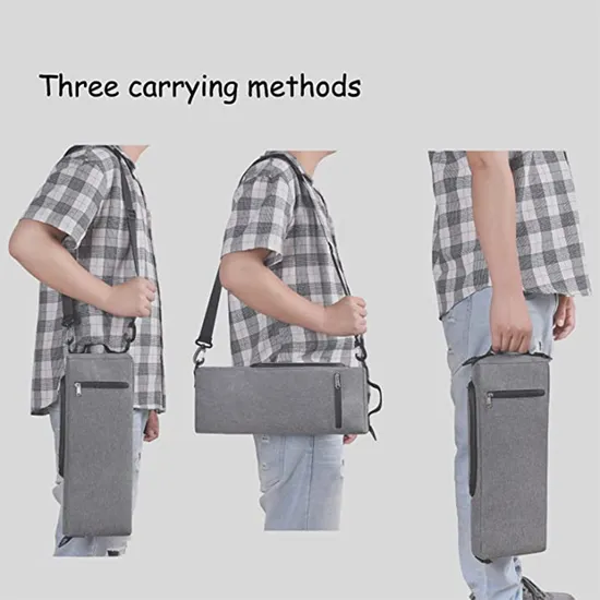 Lightweight Small Golf Accessories Soft Travel Gift Polyester Insulated Golf Sports Beer Cooler Bags