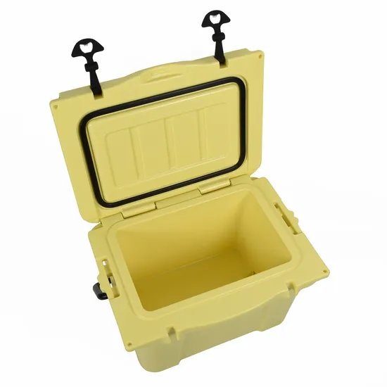 Custom Hard Side Portable Fishing Cooler Box for Outdoor Camping