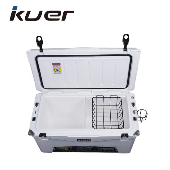 75qt China Factory OEM Sports Roto Molded Cooler Box