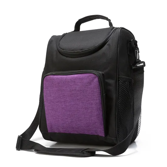 2019 Fashion Design Cooler Insulated Picnic Basket
