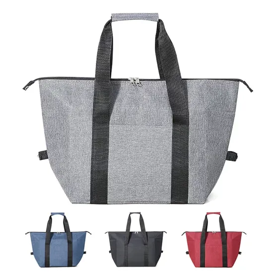 Custom Small Portable Waterproof Insulated Cooler Bag