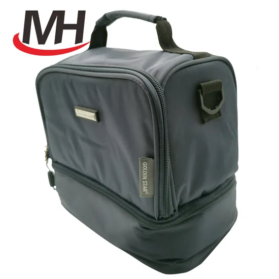 Factory Direct Sales Insulated Lunch Cooler Bag Cooler Backpack