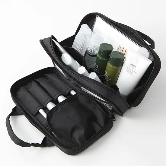 Travel Kit Bag Makeup Bag