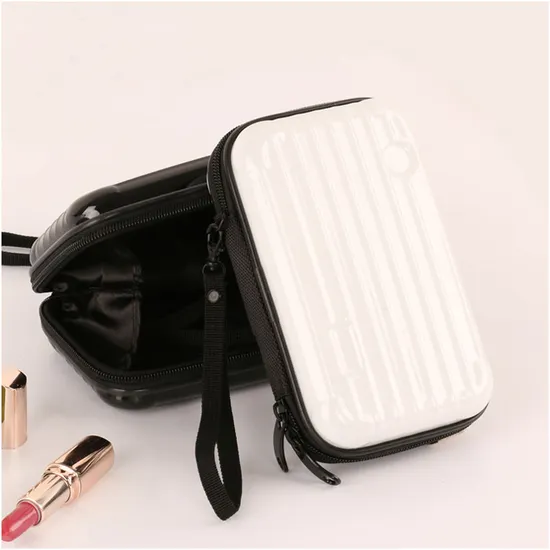Cheap Promotional Travel Cosmetic Case Small Box