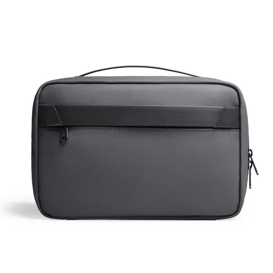Multi-Functional Business Travel Storage Bag with Layers