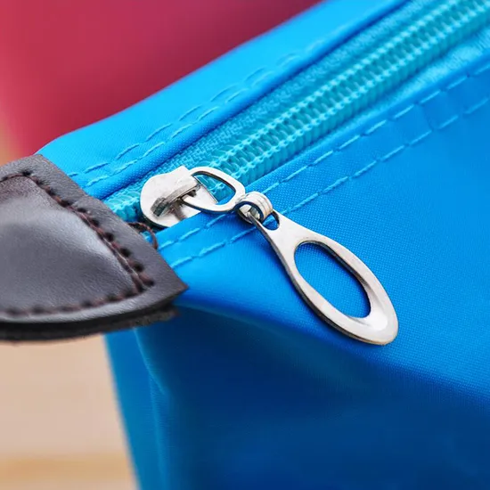 Custom Logo Promotional Gift Small PVC Travel Makeup Cosmetic Bag