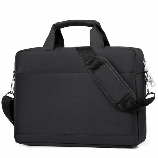 Four Colors Nylon Laptop Bag
