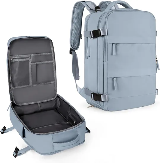 Fashion School Travel Outdoor Travel Multi Function Business Hiking Waterproof Backpack