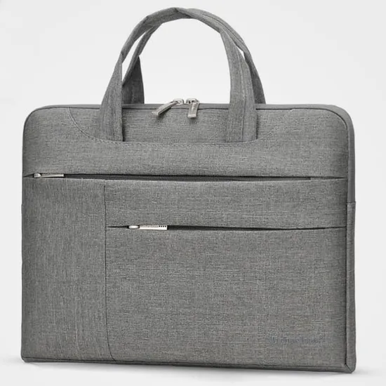 Newest Design Fashionable Handbags Laptop Bag Sleeve (FRT3-327)