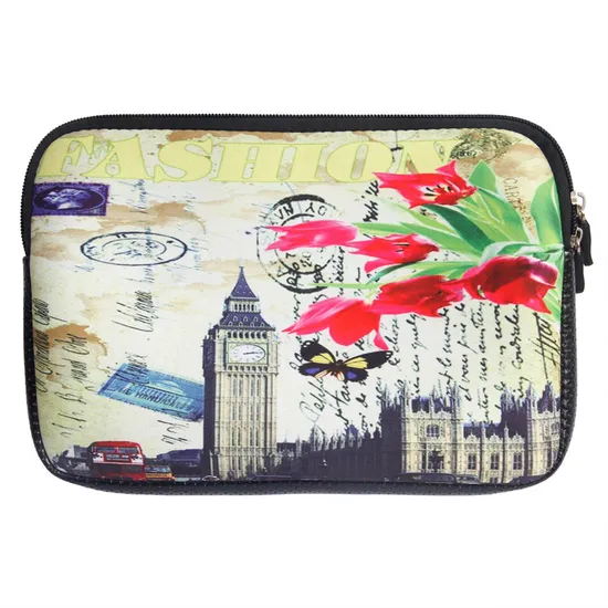 Neoprene Protective Sleeve for 12" Laptops