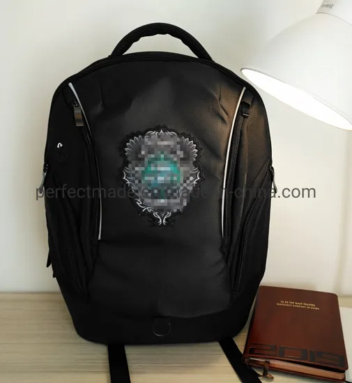 OEM High Quality Oxford Outdoor Business Laptop Computer Bag
