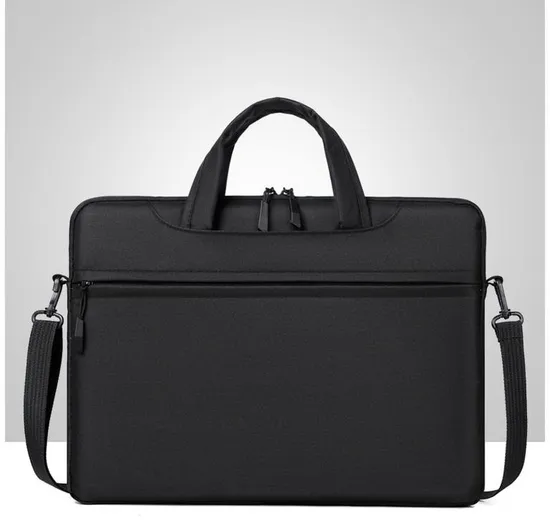 Laptop Case Tote Bags 15.6 Inch Business Bags Computer Bag