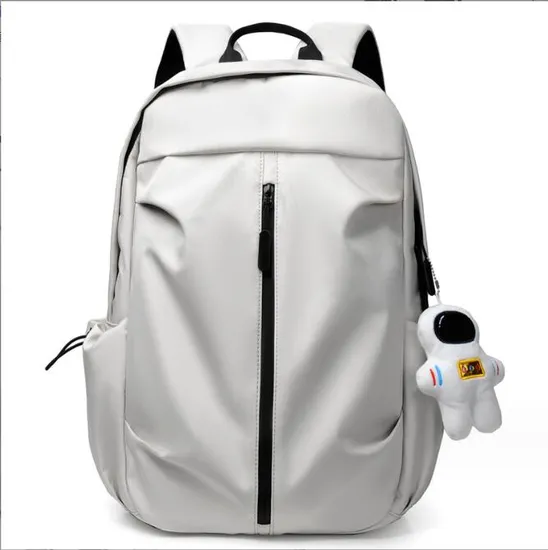Leisure School Backpack Fashion Lady Shoulder Business Laptop Backpack
