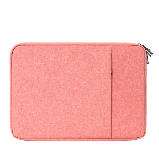 Laptop Sleeve Case Zipper Briefcase Bag with Handle