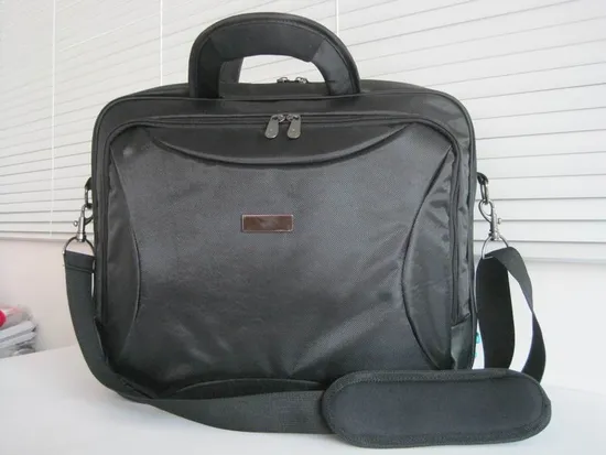 Trendy Computer Bag with Modern Aesthetics