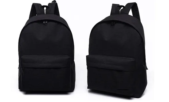 Large Capacity Waterproof Computer Bag Laptop Backpack Travel Business Backpack Bag for Men Women