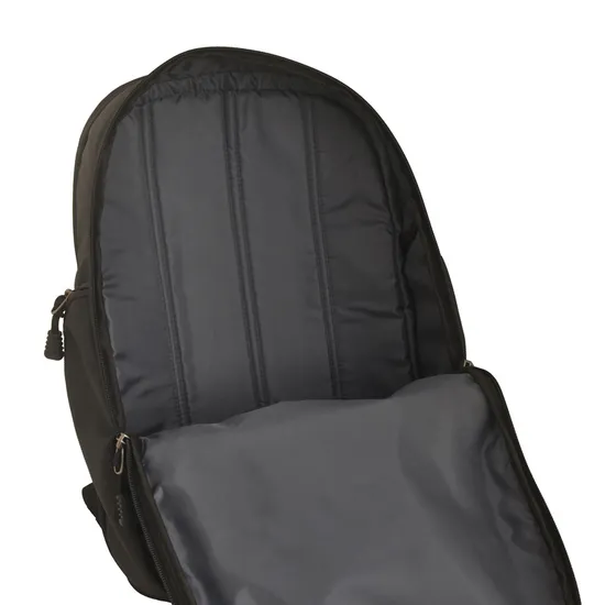 2017 Newest Style Laptop Backpack with Fashion Modern Design for College Students