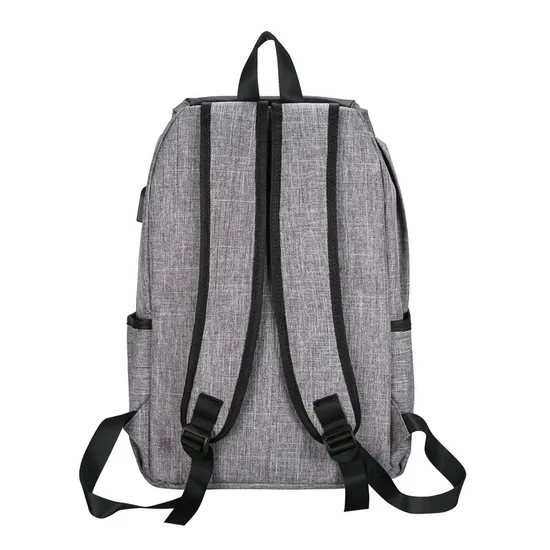 Charging Travel Junior High School Students Light School Bag