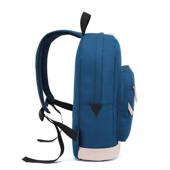 Wholesale Boy Student Child Kids School Bag with Pencil Bag