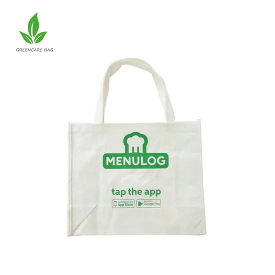 Custom Polypropylene Bags Non-Woven Promotional Bag Carry Shopping Cloth Non Woven Fabric Bags