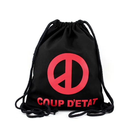 Shopping/Travel Wash Bag (reuse)
