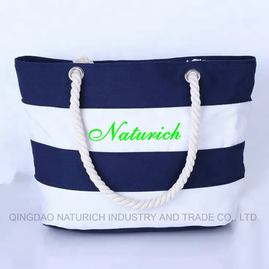 Women Canvas Bohemia Beach Bag Tote Shoulder Bags Women Canvas Handbags