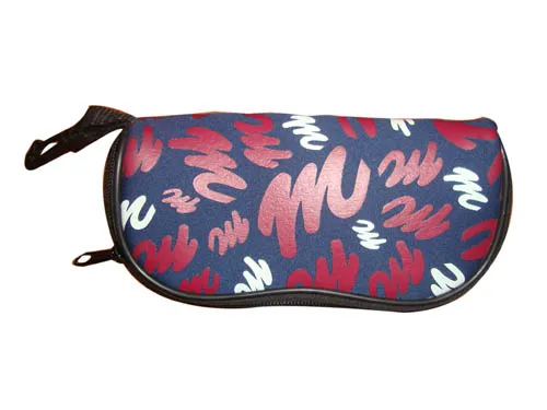 Fashion Neoprene Pencil Bag for Children