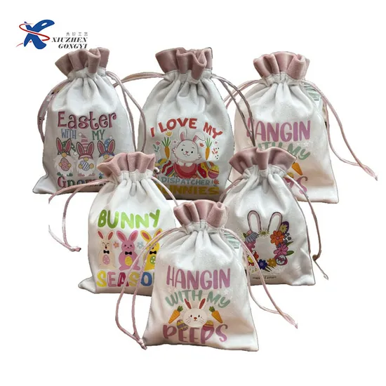 Accept Small Order Dropship Wholesale Custom Logo Black Flannel Pouch Gift Drawstring Bag Packaging Jewelry Pouch