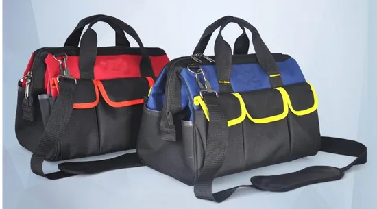 100% Polyester Garden Tool Bag