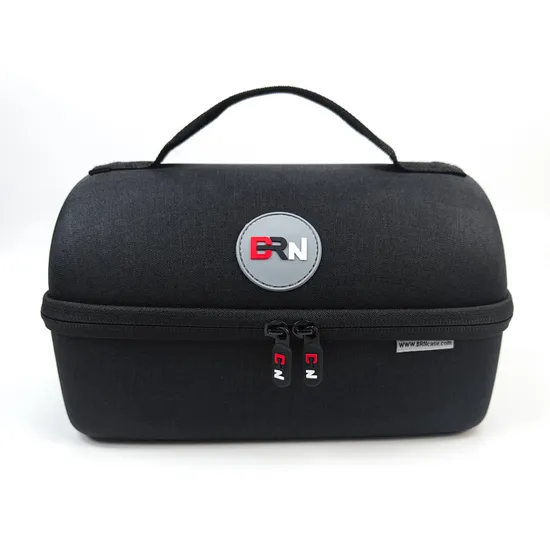 EVA Heavy Duty Portable Waterproof Tool Case Bag Organizer Screwdriver Power Tools Accessories Mechanical Toolbox