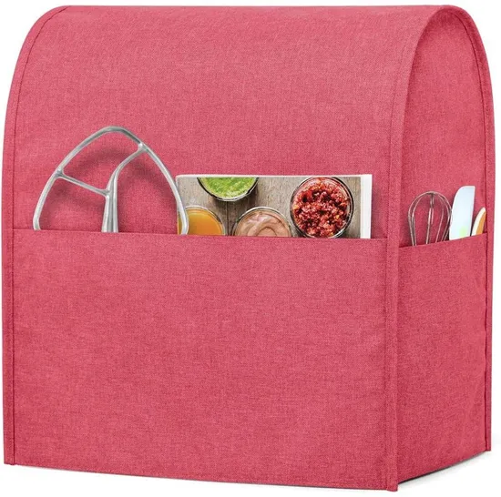 Premium Dust Cover for Stand Mixers - Durable and OEM Compatible