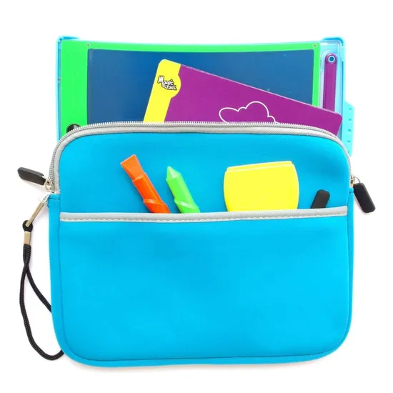 Neoprene Protective Carry Case for Boogie Board Magic Sketch Kit