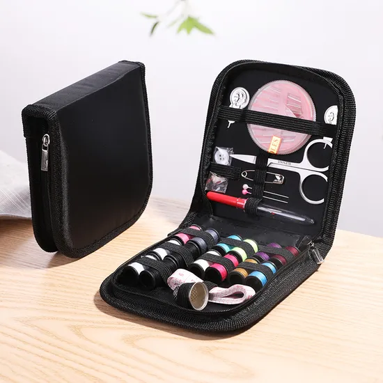 Travel Portable Household Workbox Mini Storage Bag