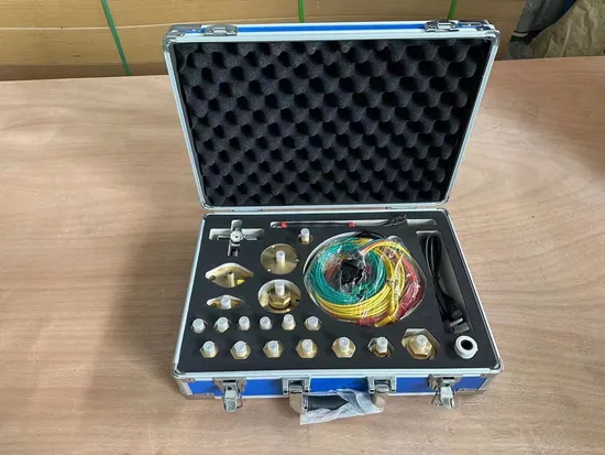 Customized Aluminum Carrying Cases for Tools