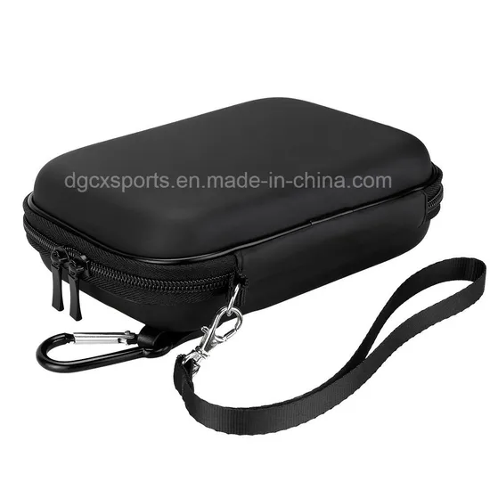Shockproof EVA Case Bag for Travel and Outdoor