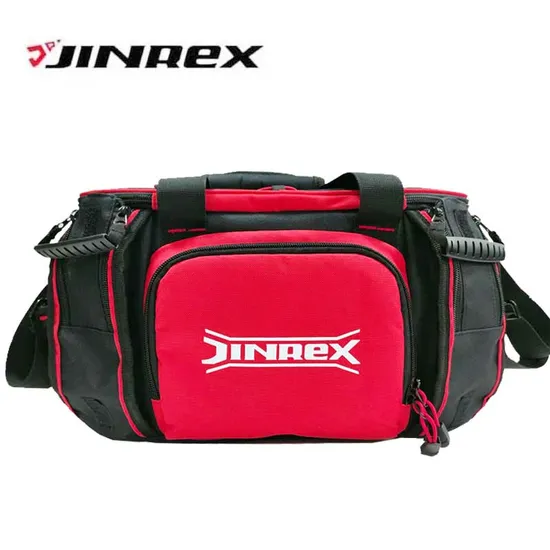 Heavy Duty Handle Bar Shoulder Strap Tools Packing Working Safety Bags