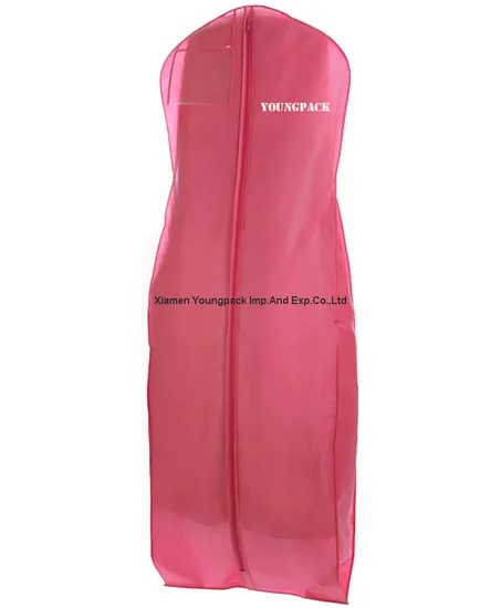 Pink TNT Bridal Wedding Gown Dress Bag
