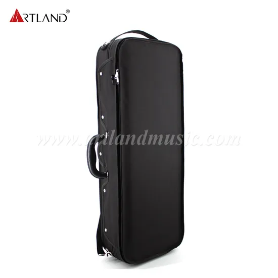 High Quality Adjustable Viola Case 15"-17" (SAC102)