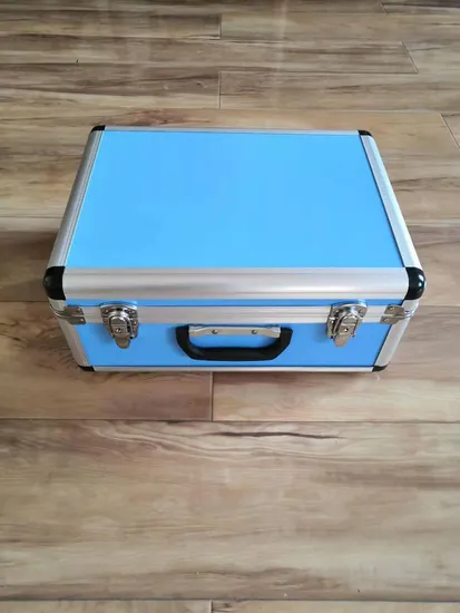 Aluminium Tool Boxes
