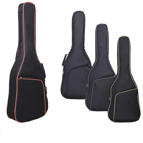 2022 New High Grade Gig Bag Waterproof Electrical Guitar Gig Bags