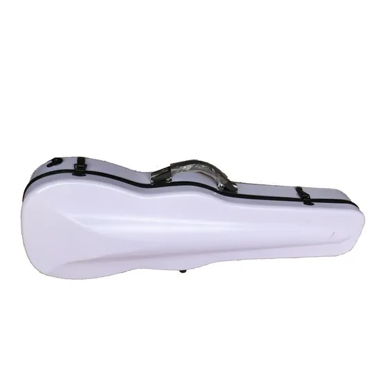 Carbon Fiber Triangle Violin Hard Case for Sale