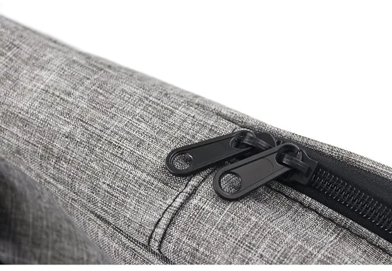 Wholesale Factory Custom Logo 24 Inch Waterproof Padding Case Ukulele Gig Bag